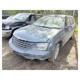 2005 Chrysler Pacifica Base