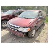 2003 Chevrolet Venture LS