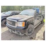 2011 GMC Sierra 1500 Denali