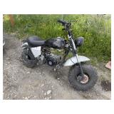 Motorbike