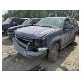 2008 Chevrolet Tahoe LS