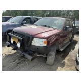 2006 Ford F-150 XL