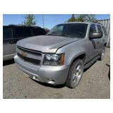 2010 Chevrolet Tahoe LS