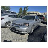 2004 Chevrolet Malibu Maxx LT