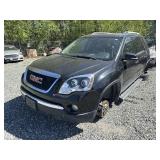 2011 GMC Acadia SLT-1