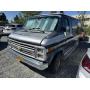1988 Chevrolet Van