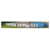 Roof Material Surplus2000