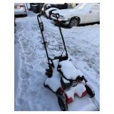Gravley 91176 Lawnmower
