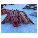 Ridg-u-rack Cross Arms
