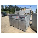 Fry Master Deep Fryer