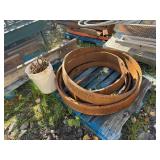 Steel Rings