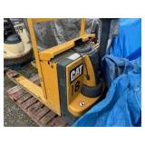 Electric Cat Pallet Jack