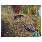 Underground  Poly Insulated Tubing