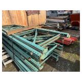 Industrial Racking