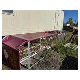 Awning