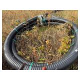 Underground  Poly Insulated Tubing