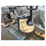 Electric Pallet Jack
