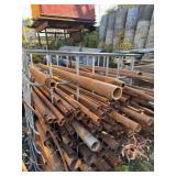 Short Drill Pipe