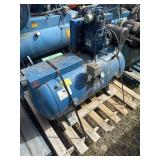 Emglo Compressor
