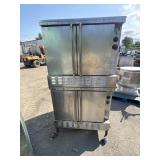 Zephaire Dual Oven