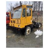 2007 Capacity Tj700