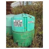 Water Tanks