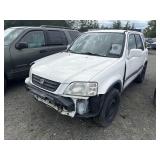 1999 Honda CR-V EX