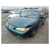 1998 Mercury Tracer