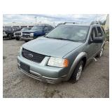 2004 Ford Freestyle