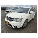 2012 Dodge Journey SXT