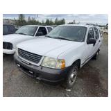 2004 Ford Explorer XLS