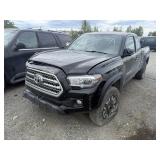 2017 Toyota Tacoma TRD Off-R