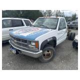 1998 Chevrolet C/K 3500