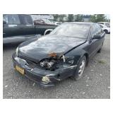 1994 Lexus ES 300 Base