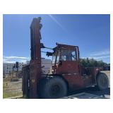International Harvester 1600