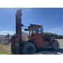 International Harvester 1600