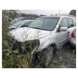 2004 Honda Pilot EX