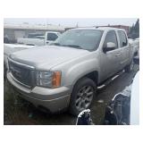 2008 GMC Sierra 1500 Denali