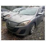 2010 Mazda Mazda3 i SV