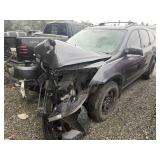 2011 Chevrolet Traverse LS