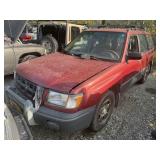 1998 Subaru Forester L