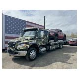 Payless Towing 9-16-26