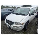 1998 Chrysler Town And Country Lx