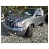 2009 Chrysler Aspen Limited