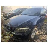 2008 BMW 3 Series 328i