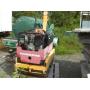 Dynapac Lp750h, Duplex Roller