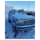 Aurora Towing 1-7-17