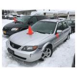 Fred's Towing 3-4-17