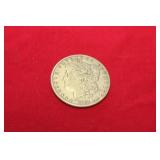 Jewelry and Coin Auction