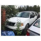 2006 Ford Expedition XLT